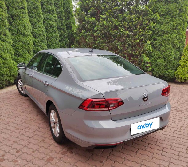 Продажа Volkswagen Passat B8 · Рестайлинг, 2022 г. в Барановичах Барановичи - изображение 3