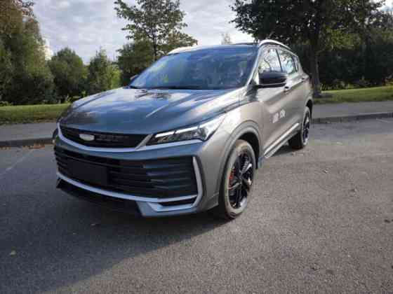 Продажа Geely Binyue L, 2026 г. в Минске Минск