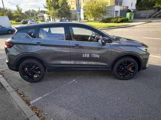 Продажа Geely Binyue L, 2026 г. в Минске Минск