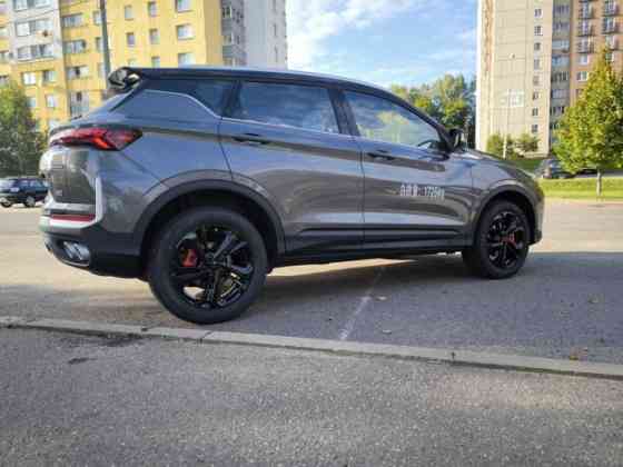 Продажа Geely Binyue L, 2026 г. в Минске Минск