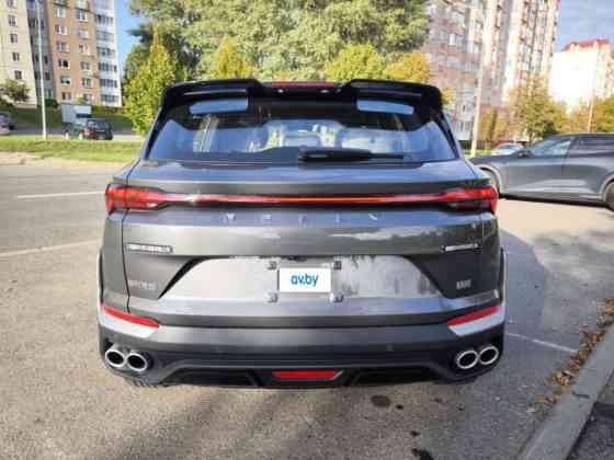 Продажа Geely Binyue L, 2026 г. в Минске Минск