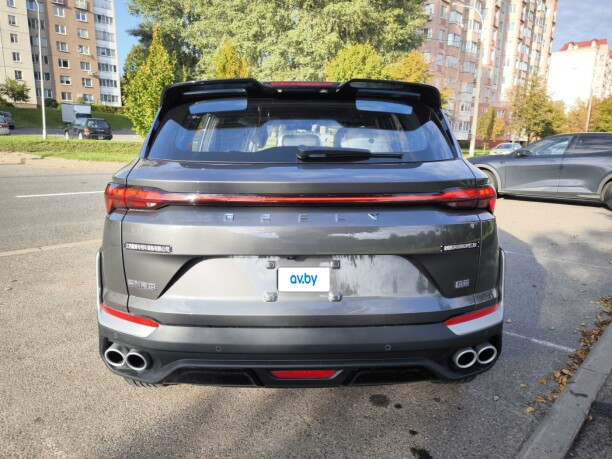 Продажа Geely Binyue L, 2026 г. в Минске Минск - изображение 6