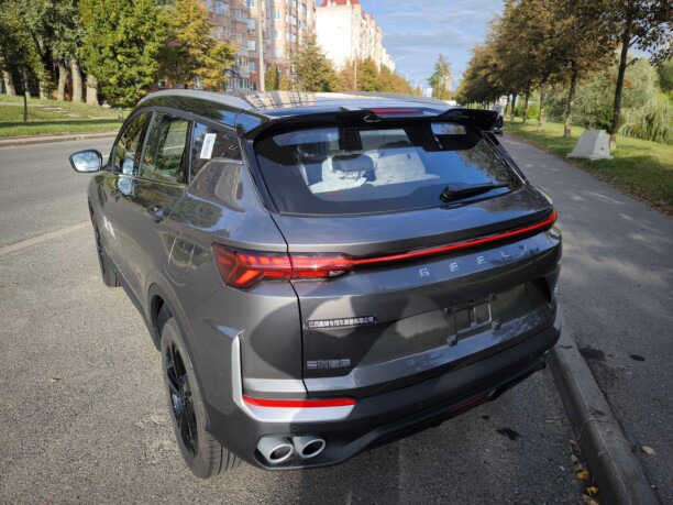 Продажа Geely Binyue L, 2026 г. в Минске Минск - изображение 7