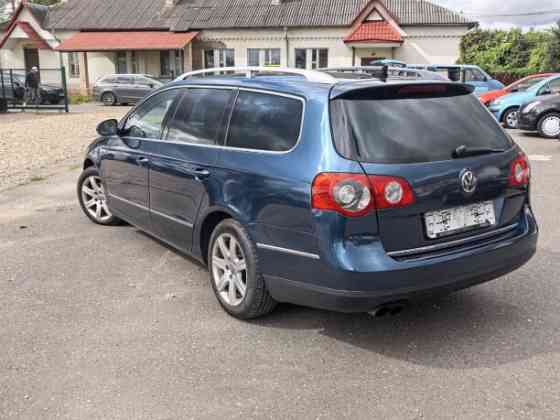Продажа Volkswagen Passat B6, 2009 г. в Слуцке Слуцк