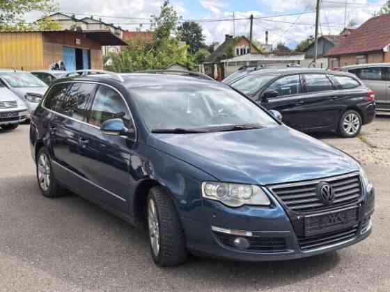 Продажа Volkswagen Passat B6, 2009 г. в Слуцке Слуцк