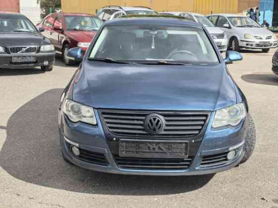 Продажа Volkswagen Passat B6, 2009 г. в Слуцке Слуцк
