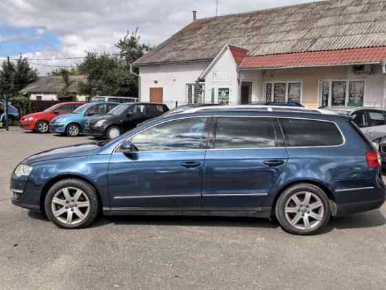 Продажа Volkswagen Passat B6, 2009 г. в Слуцке Слуцк