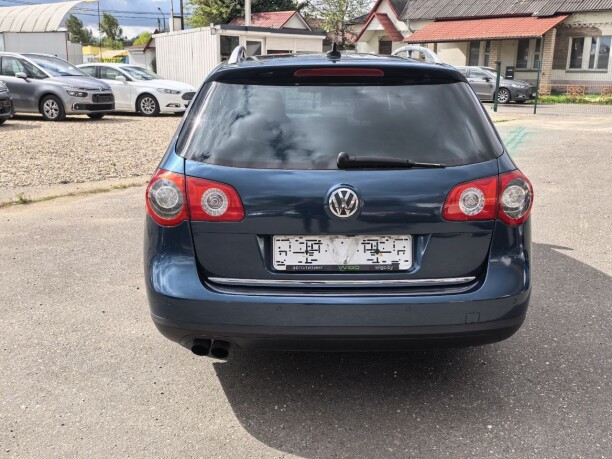 Продажа Volkswagen Passat B6, 2009 г. в Слуцке Слуцк - изображение 8