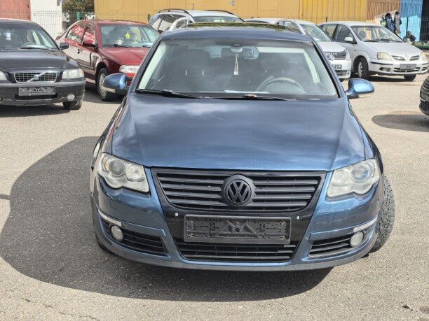 Продажа Volkswagen Passat B6, 2009 г. в Слуцке Слуцк - изображение 3