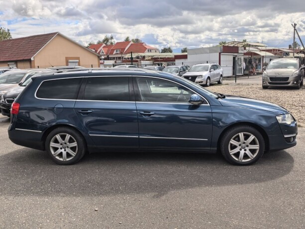 Продажа Volkswagen Passat B6, 2009 г. в Слуцке Слуцк - изображение 7