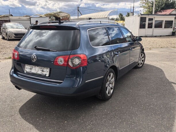 Продажа Volkswagen Passat B6, 2009 г. в Слуцке Слуцк - изображение 4