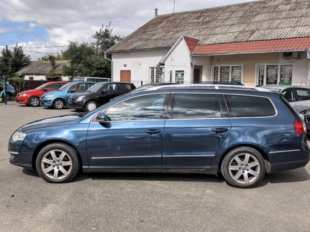 Продажа Volkswagen Passat B6, 2009 г. в Слуцке Слуцк - изображение 6