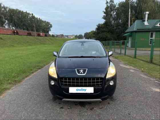 Продажа Peugeot 3008 I, 2010 г. в Барановичах Барановичи