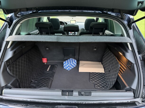 Продажа Peugeot 3008 I, 2010 г. в Барановичах Барановичи - изображение 6
