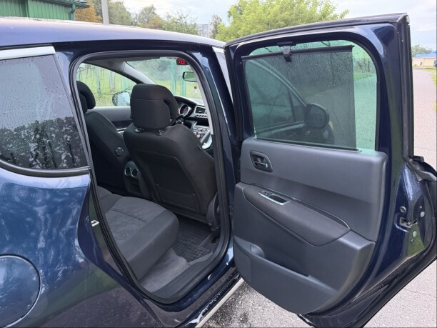 Продажа Peugeot 3008 I, 2010 г. в Барановичах Барановичи - изображение 5