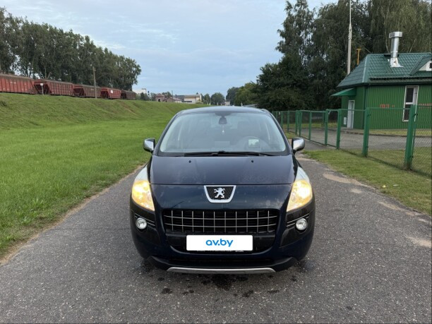 Продажа Peugeot 3008 I, 2010 г. в Барановичах Барановичи - изображение 2