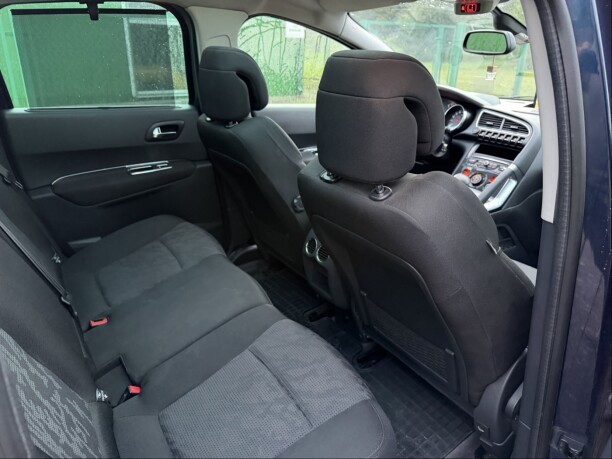 Продажа Peugeot 3008 I, 2010 г. в Барановичах Барановичи - изображение 7