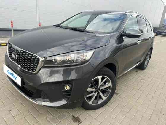 Продажа Kia Sorento III · Рестайлинг, 2018 г. в Могилеве Могилев