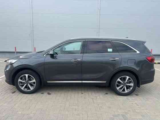 Продажа Kia Sorento III · Рестайлинг, 2018 г. в Могилеве Могилев