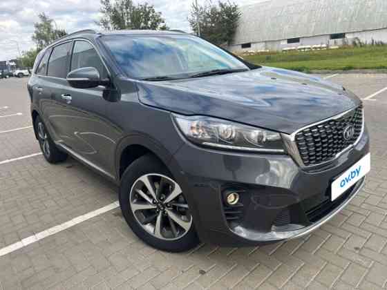 Продажа Kia Sorento III · Рестайлинг, 2018 г. в Могилеве Могилев