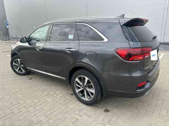 Продажа Kia Sorento III · Рестайлинг, 2018 г. в Могилеве Могилев