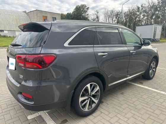 Продажа Kia Sorento III · Рестайлинг, 2018 г. в Могилеве Могилев