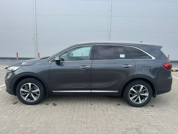 Продажа Kia Sorento III · Рестайлинг, 2018 г. в Могилеве Могилев - изображение 5