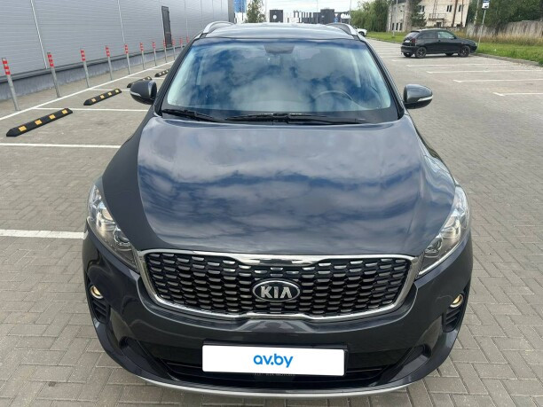 Продажа Kia Sorento III · Рестайлинг, 2018 г. в Могилеве Могилев - изображение 4