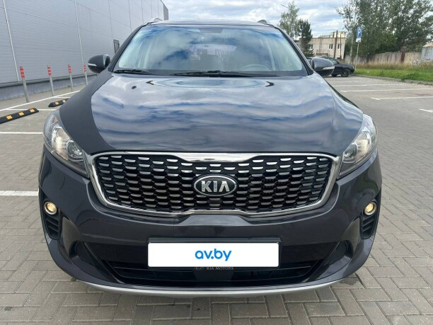 Продажа Kia Sorento III · Рестайлинг, 2018 г. в Могилеве Могилев - изображение 8
