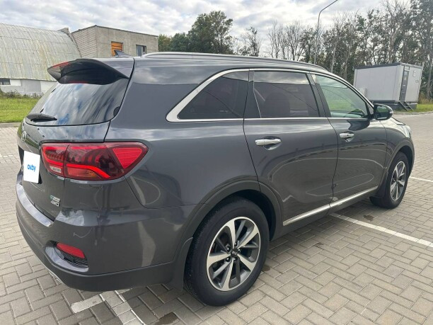 Продажа Kia Sorento III · Рестайлинг, 2018 г. в Могилеве Могилев - изображение 2