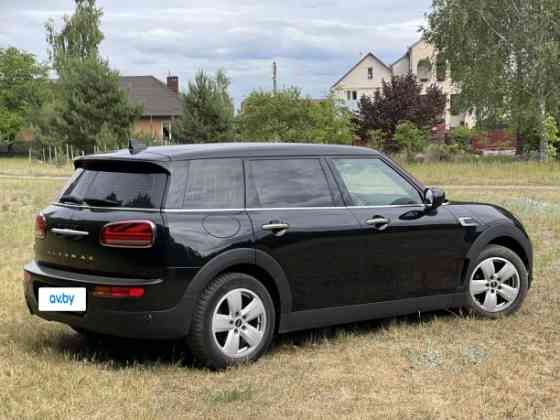 Продажа MINI Clubman F54 · Рестайлинг, 2021 г. в Мостах Мосты
