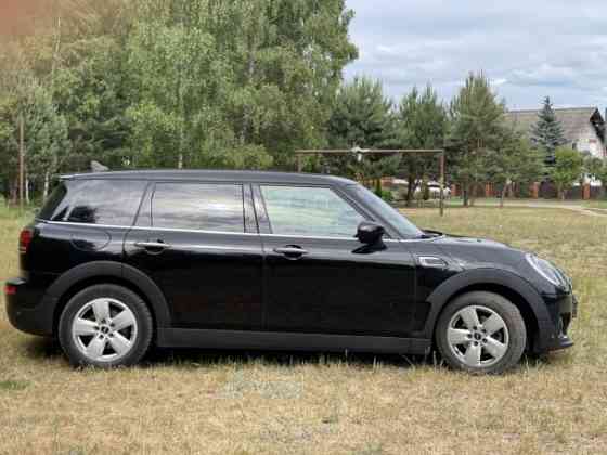 Продажа MINI Clubman F54 · Рестайлинг, 2021 г. в Мостах Мосты