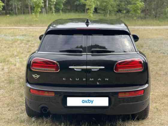 Продажа MINI Clubman F54 · Рестайлинг, 2021 г. в Мостах Мосты