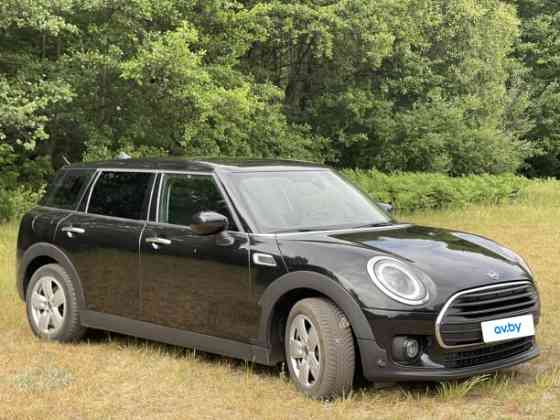 Продажа MINI Clubman F54 · Рестайлинг, 2021 г. в Мостах Мосты