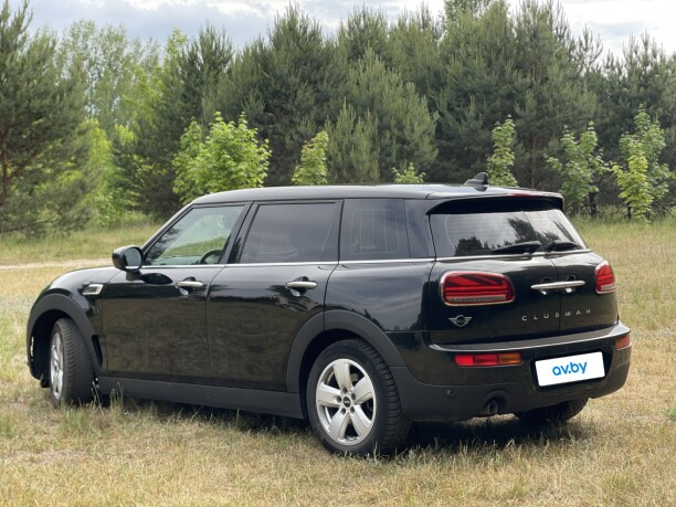 Продажа MINI Clubman F54 · Рестайлинг, 2021 г. в Мостах Мосты - изображение 8