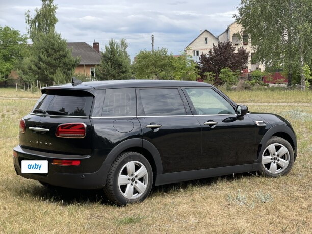 Продажа MINI Clubman F54 · Рестайлинг, 2021 г. в Мостах Мосты - изображение 4