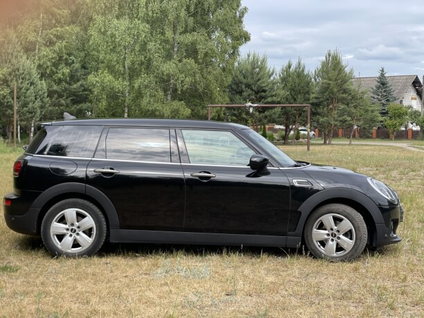 Продажа MINI Clubman F54 · Рестайлинг, 2021 г. в Мостах Мосты - изображение 2