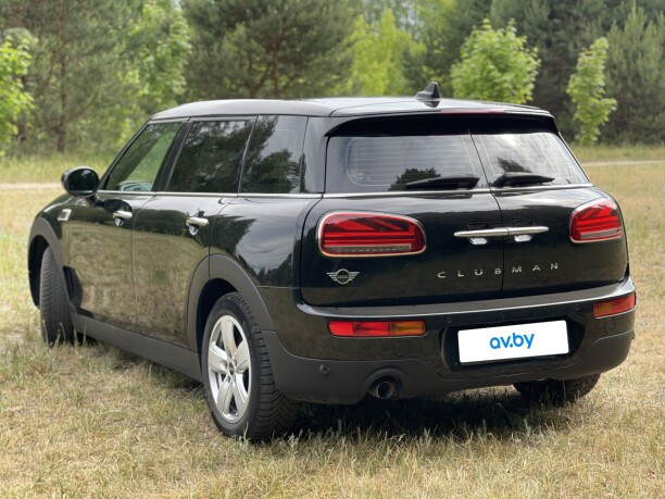 Продажа MINI Clubman F54 · Рестайлинг, 2021 г. в Мостах Мосты - изображение 7