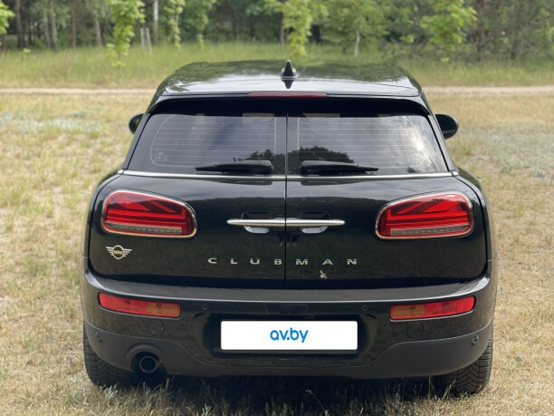 Продажа MINI Clubman F54 · Рестайлинг, 2021 г. в Мостах Мосты - изображение 5