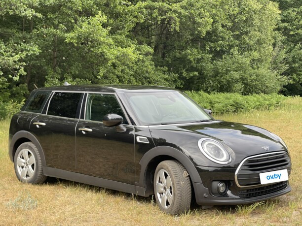 Продажа MINI Clubman F54 · Рестайлинг, 2021 г. в Мостах Мосты - изображение 1