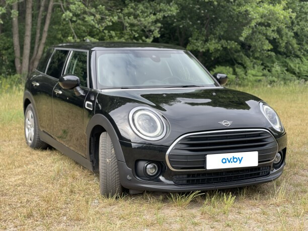 Продажа MINI Clubman F54 · Рестайлинг, 2021 г. в Мостах Мосты - изображение 3