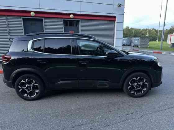 Продажа Citroen C5 Aircross I · Рестайлинг, 2022 г. в Ошмянах Ошмяны
