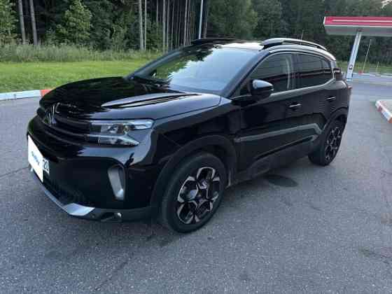 Продажа Citroen C5 Aircross I · Рестайлинг, 2022 г. в Ошмянах Ошмяны