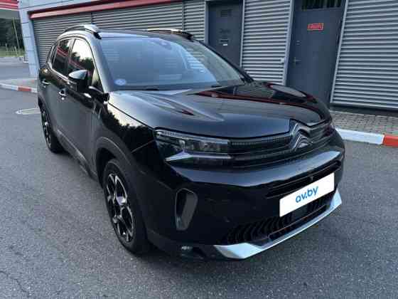 Продажа Citroen C5 Aircross I · Рестайлинг, 2022 г. в Ошмянах Ошмяны
