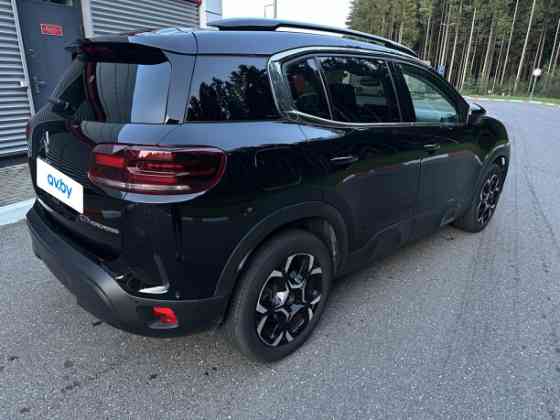 Продажа Citroen C5 Aircross I · Рестайлинг, 2022 г. в Ошмянах Ошмяны