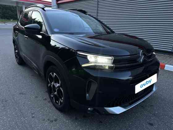 Продажа Citroen C5 Aircross I · Рестайлинг, 2022 г. в Ошмянах Ошмяны