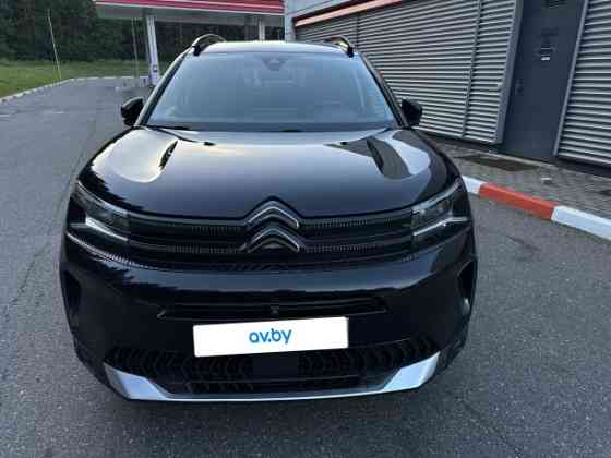 Продажа Citroen C5 Aircross I · Рестайлинг, 2022 г. в Ошмянах Ошмяны