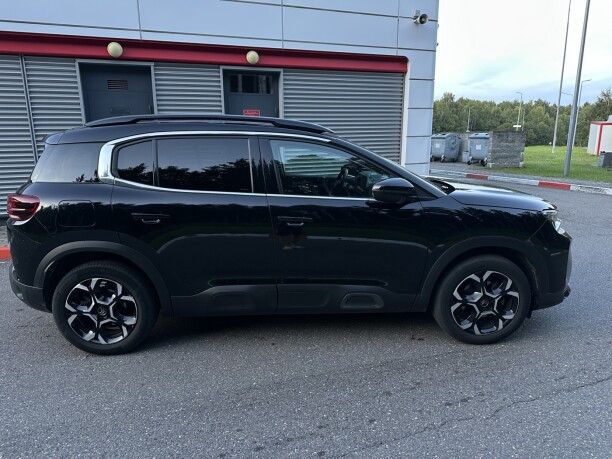 Продажа Citroen C5 Aircross I · Рестайлинг, 2022 г. в Ошмянах Ошмяны - изображение 5