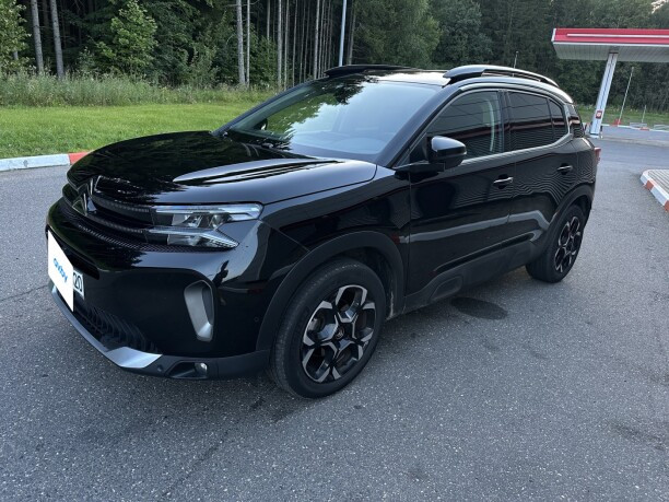 Продажа Citroen C5 Aircross I · Рестайлинг, 2022 г. в Ошмянах Ошмяны - изображение 2