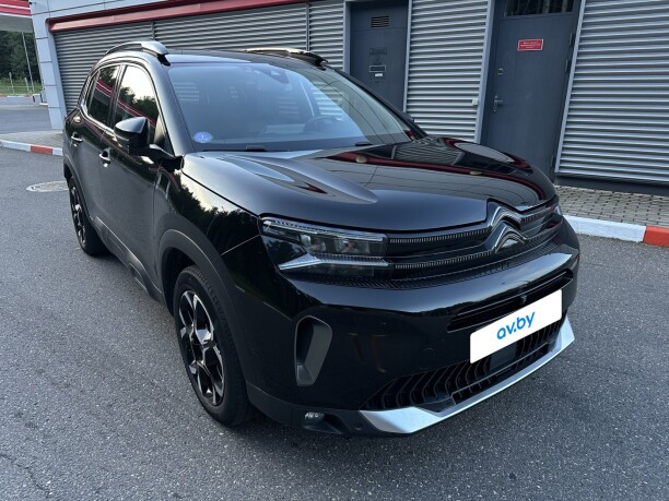 Продажа Citroen C5 Aircross I · Рестайлинг, 2022 г. в Ошмянах Ошмяны - изображение 4